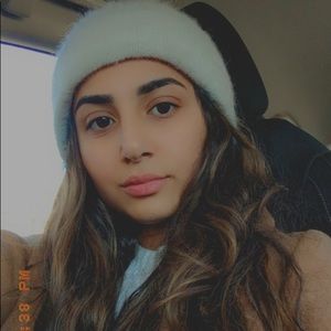 Meet your Posher, Kaeenat